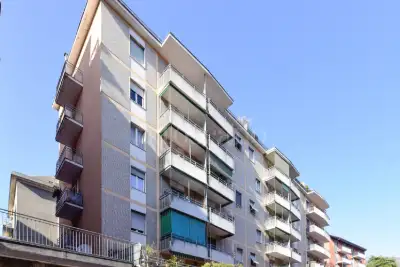 Casa in affitto, Via Francesco Anzani, Como