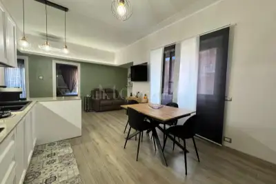 Casa in affitto, Via dei Cristofori, Roma