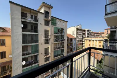 Casa in vendita, Via delle Forze Armate, Milano