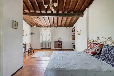 Casa in vendita, Via Montauto, Impruneta