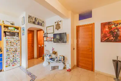 Casa in vendita, Via Pellegrino Matteucci, Roma