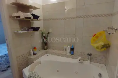 Casa in vendita, Via Petrarca, Montesilvano