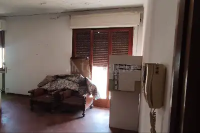 Attico in vendita, Via Attilio Cerutti, Prato