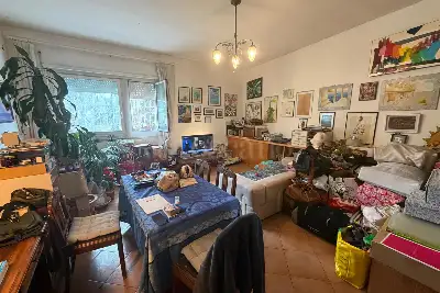 Casa in vendita, Largo Antigono, Roma