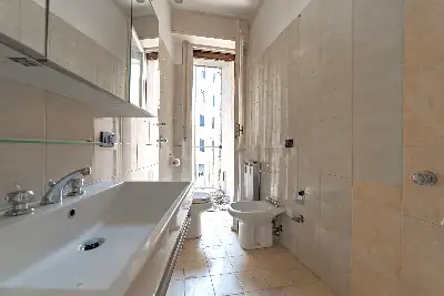 Casa in vendita, Via Luigi Giuseppe Faravelli, Milano