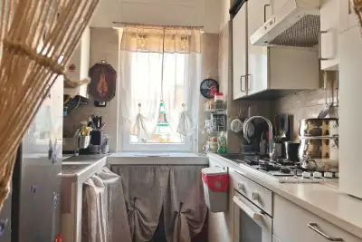 Casa in vendita, Via Isidoro Capitanio, Brescia