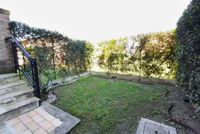 Villino a Schiera in vendita, Via Paolo Orsi, Roma