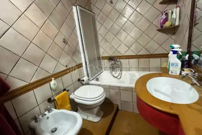 Casa in vendita, Via del Pergolato, Roma