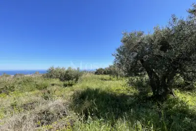 Rustico in vendita, Strada Provinciale 50, Messina