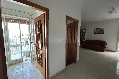 Casa in vendita, Via Regina Margherita, Melilli