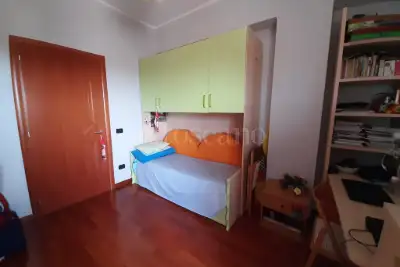 Casa in vendita, Via Ettore Vitale, Catanzaro