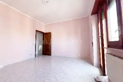 Attico in vendita, Via Cologno Monzese, Roma