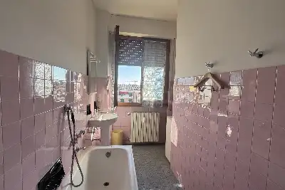 Casa in vendita, Via Carlo Marx, Prato