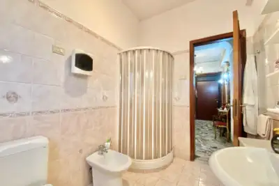 Casa in vendita, Viale Boccetta 179, Messina