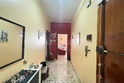 Casa in vendita, Via Antonio Piraino, Catania