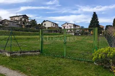 Edificabile Residenziali in vendita, Via Milano, Sumirago