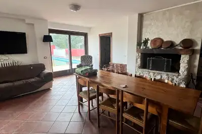 Villa in vendita, Via Massa D'Albe, Avezzano