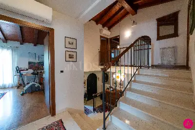 Villa in vendita, Via San Vito, San Vito al Tagliamento