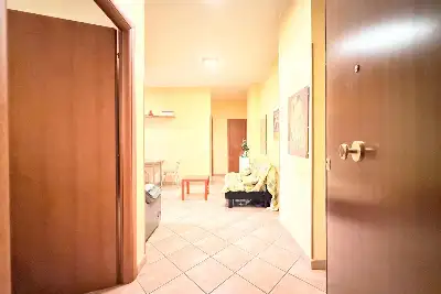 Casa in vendita, Via Eugenio Checchi, Roma