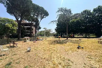 Casa in vendita, Via Zignago, Roma