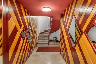 Casa in vendita, via sant'angela merici, Desenzano del Garda