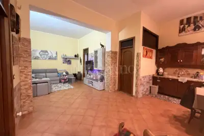 Casa in vendita, Raccordo Via Aldo Moro, Monreale