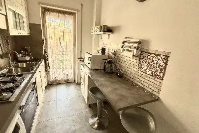 Casa in vendita, Via San Pantaleo Campano, Roma