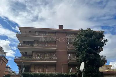 Attico in vendita, Via dell'Imbrecciato, Roma