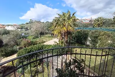 Villa Bifamiliare in vendita, Via Giacomo Leopardi, San Gregorio di Catania