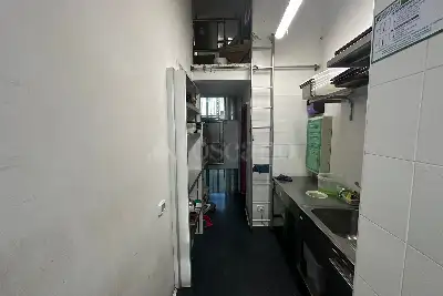 Palazzo in vendita, Via Andrea Da Bari, Bari