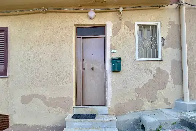 Casa Indipendente in vendita, Via Chiesa San Filippo Superiore, Messina