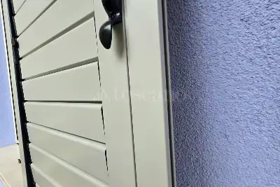 Villino a Schiera in vendita, Via Angelo Canossi, Villa Carcina