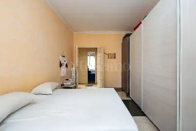 Casa in vendita, Via Berengario, Roma