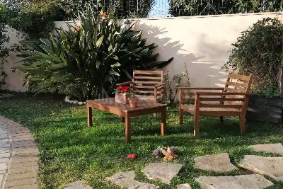 Villa in vendita, Via Alessandro Stradella, Roma