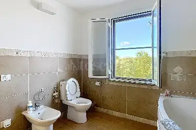 Villa Plurifamiliare in vendita, Strada Vicinale La Crucca Baiona, Sassari