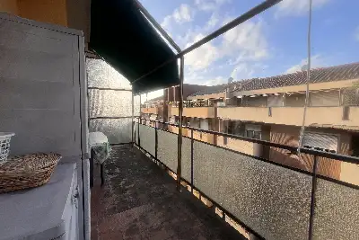 Attico in vendita, Via delle Baleari, Roma