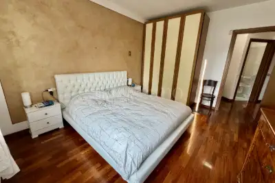 Villino a Schiera in vendita, Via D. Alighieri, Monticelli Brusati