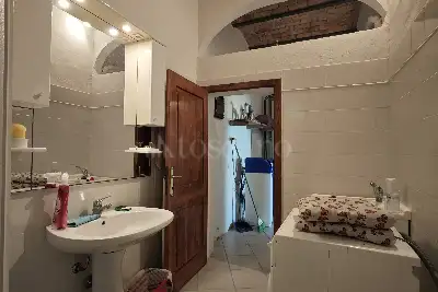 Casale in vendita, Strada Provinciale del Pecorile, Asciano