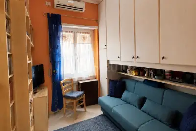 Casa in vendita, Via della Tolda, Roma