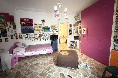 Casa in vendita, Via Corrado Giaquinto, Palermo