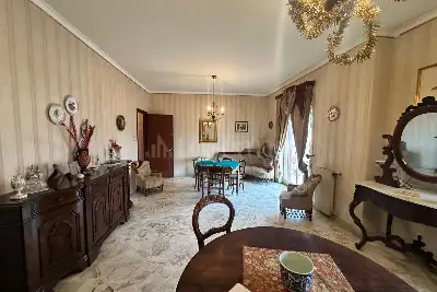 Casa in vendita, Via Etnea, Mascalucia