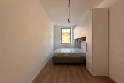 Casa in affitto, Via Muzio Attendolo Detto Sforza, Milano
