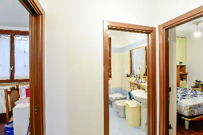 Casa in vendita, Via per Alzate, Cantù