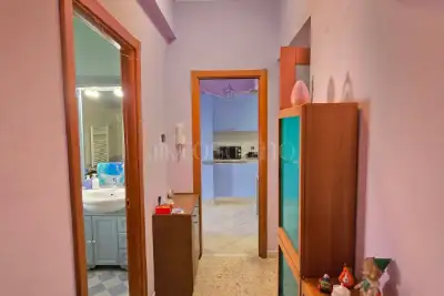 Casa in vendita, Via Franco Bartoloni, Roma