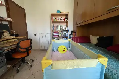 Casa Indipendente in vendita, Via Silone 15, Colonnella