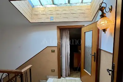 Casa Indipendente in vendita, Via Sant'Orsola, Brescia