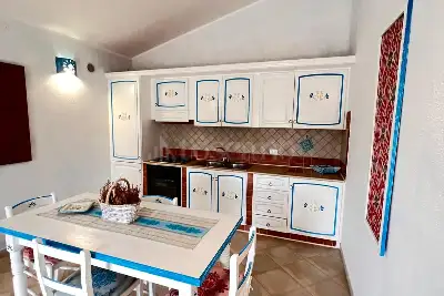 Casa Indipendente in vendita, Sant'Anna Arresi, Sant'Anna Arresi