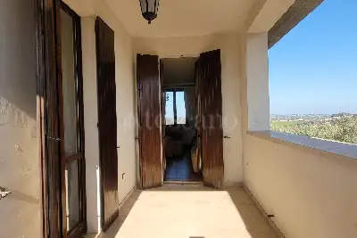 Villa in vendita, Via Pratelle Castellana, Pianella, Pianella