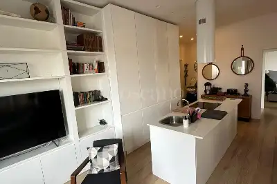 Casa in affitto, Via Antonio Dugnani, Milano