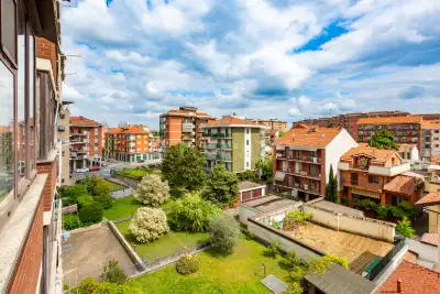 Casa in vendita, Via Vittoria Colonna, Torino